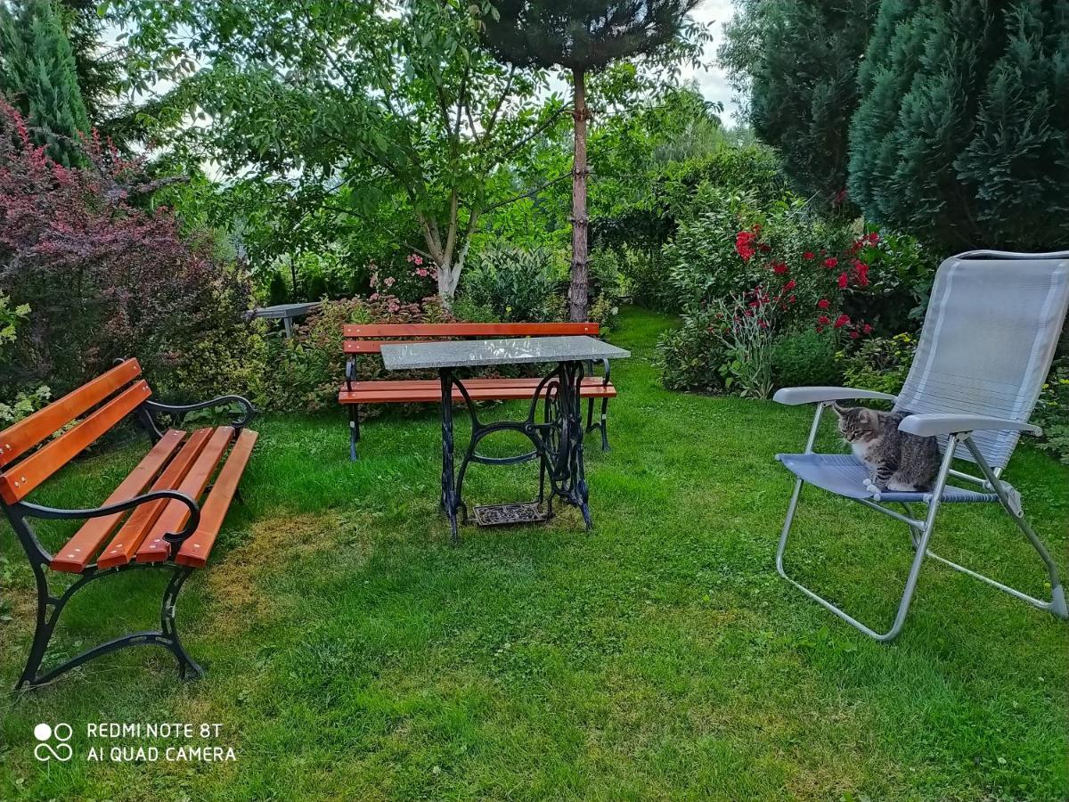 דירות Lądek-Zdrój Apartament Radochow 138G מראה חיצוני תמונה