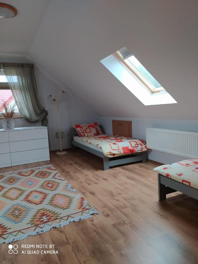 דירות Lądek-Zdrój Apartament Radochow 138G מראה חיצוני תמונה