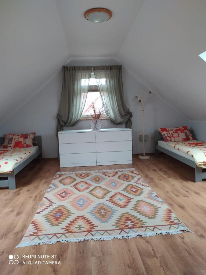 דירות Lądek-Zdrój Apartament Radochow 138G מראה חיצוני תמונה
