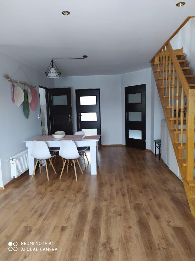 דירות Lądek-Zdrój Apartament Radochow 138G מראה חיצוני תמונה