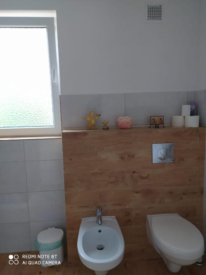 דירות Lądek-Zdrój Apartament Radochow 138G מראה חיצוני תמונה