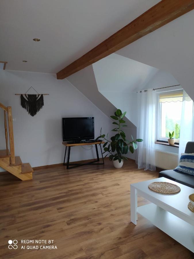 דירות Lądek-Zdrój Apartament Radochow 138G מראה חיצוני תמונה