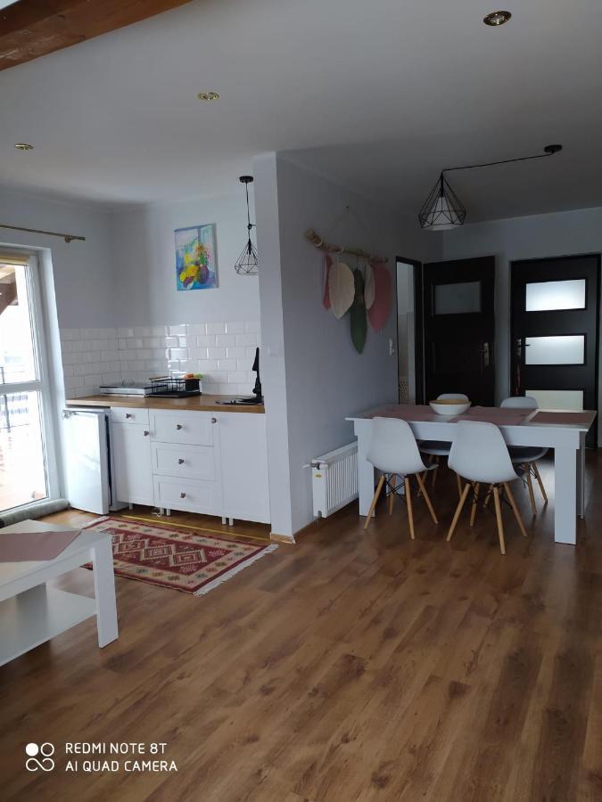 דירות Lądek-Zdrój Apartament Radochow 138G מראה חיצוני תמונה