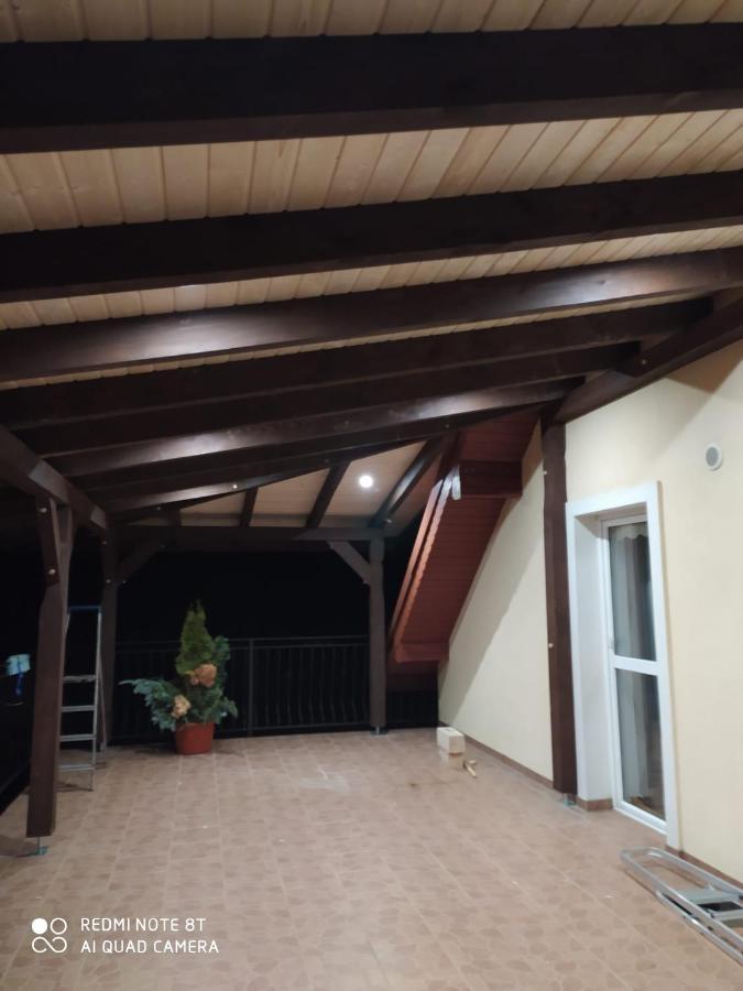 דירות Lądek-Zdrój Apartament Radochow 138G מראה חיצוני תמונה