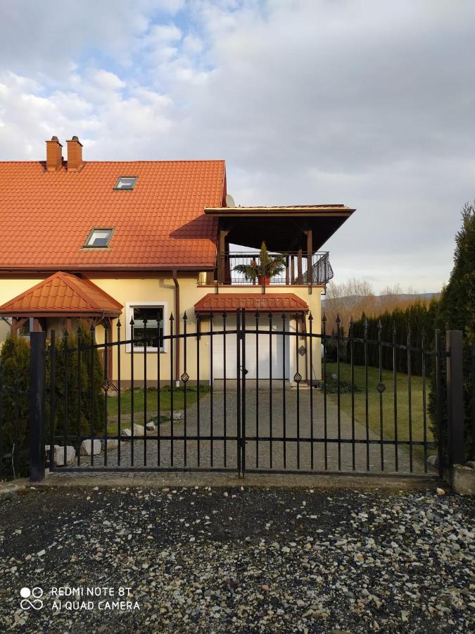 דירות Lądek-Zdrój Apartament Radochow 138G מראה חיצוני תמונה
